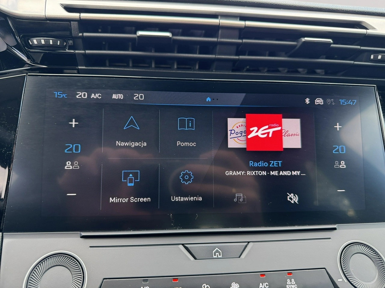 Peugeot 308 - Zdjęcie 15