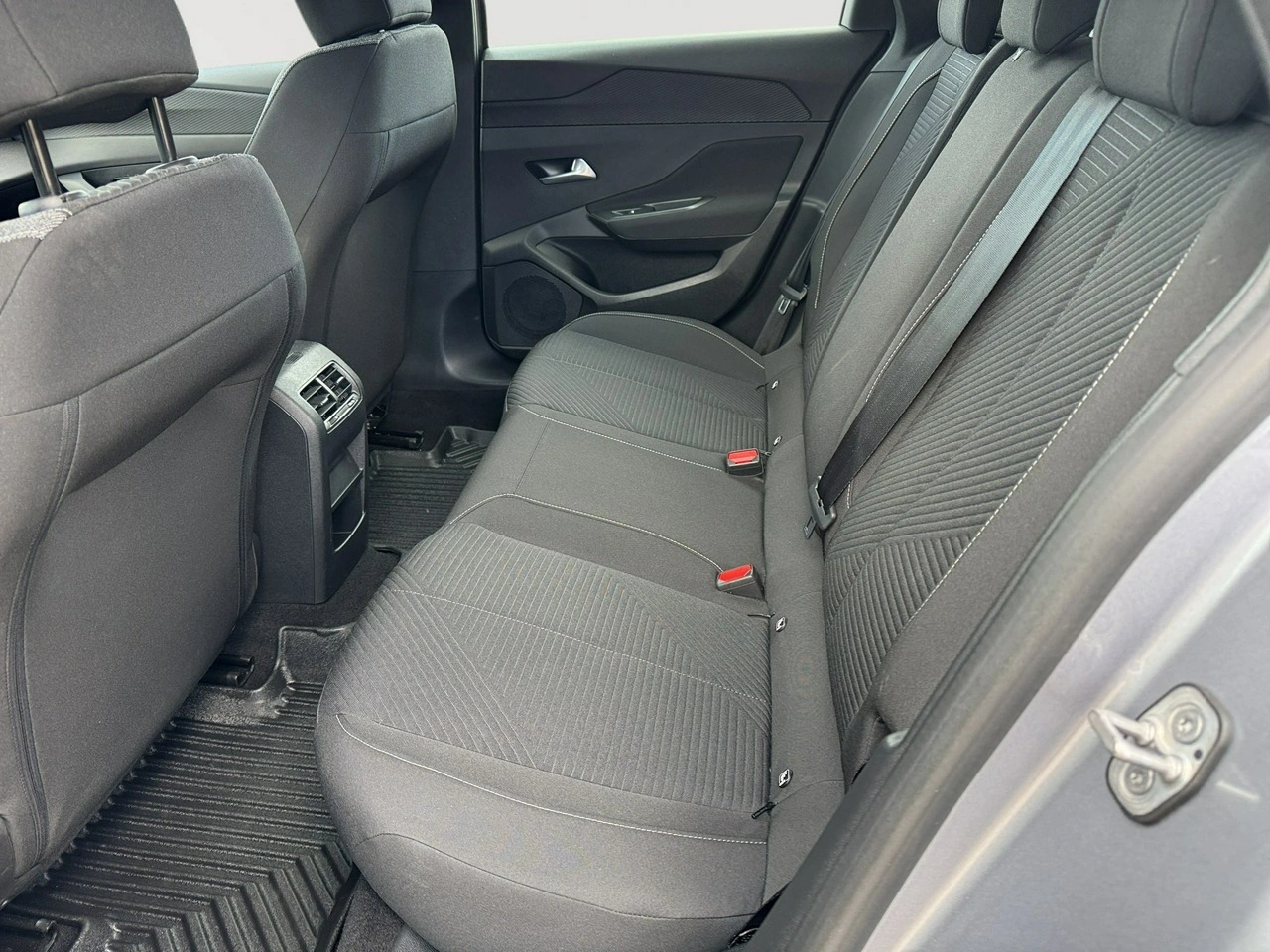 Peugeot 308 - Zdjęcie 19