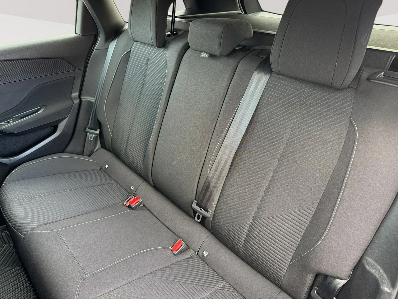Peugeot 308 - Zdjęcie 20