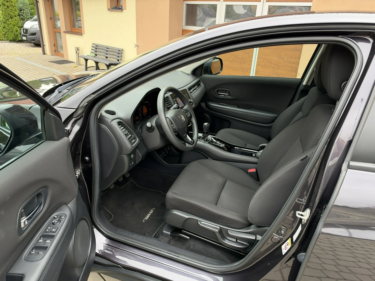 Honda HR-V - Zdjęcie 18