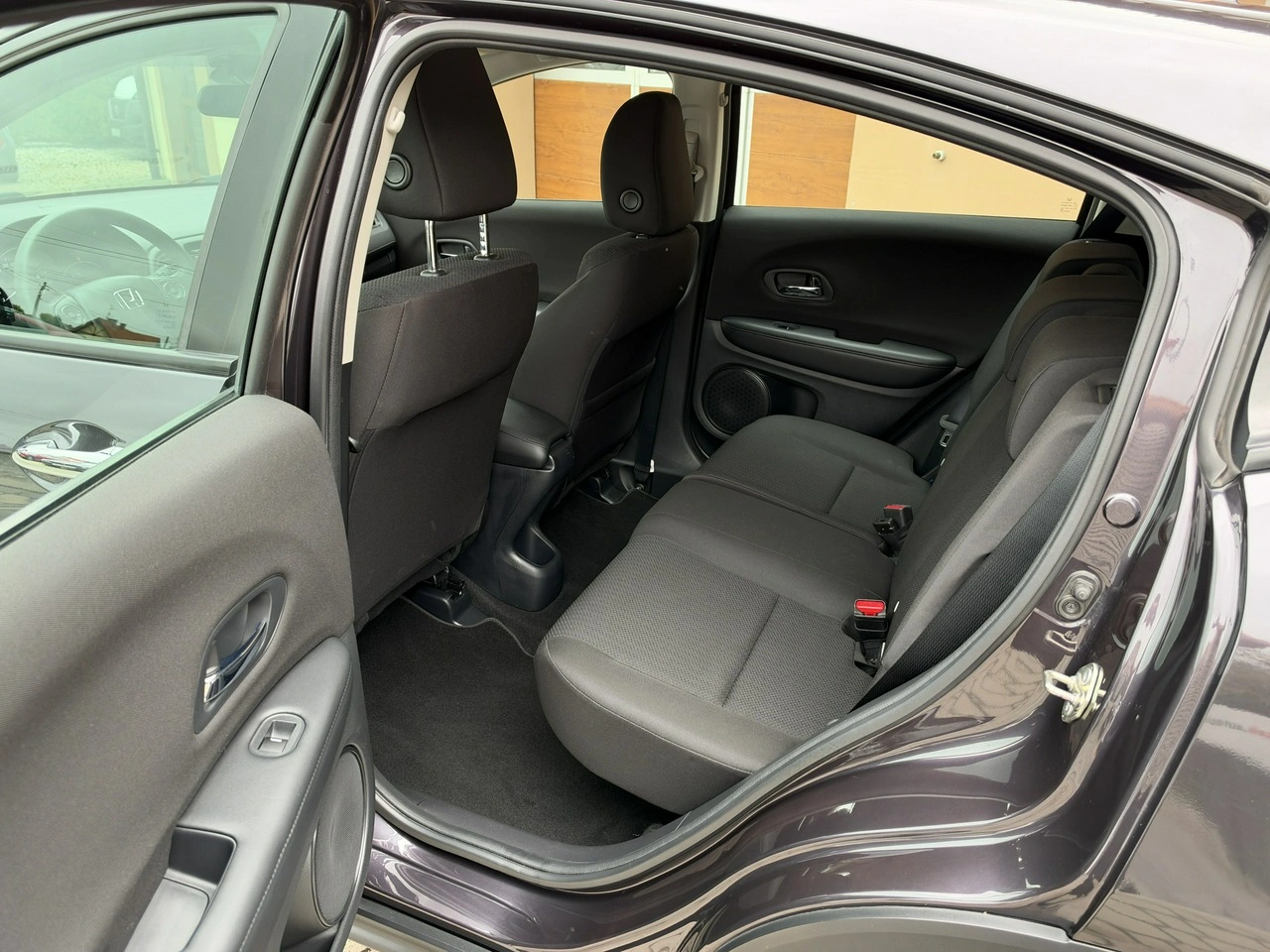 Honda HR-V - Zdjęcie 21