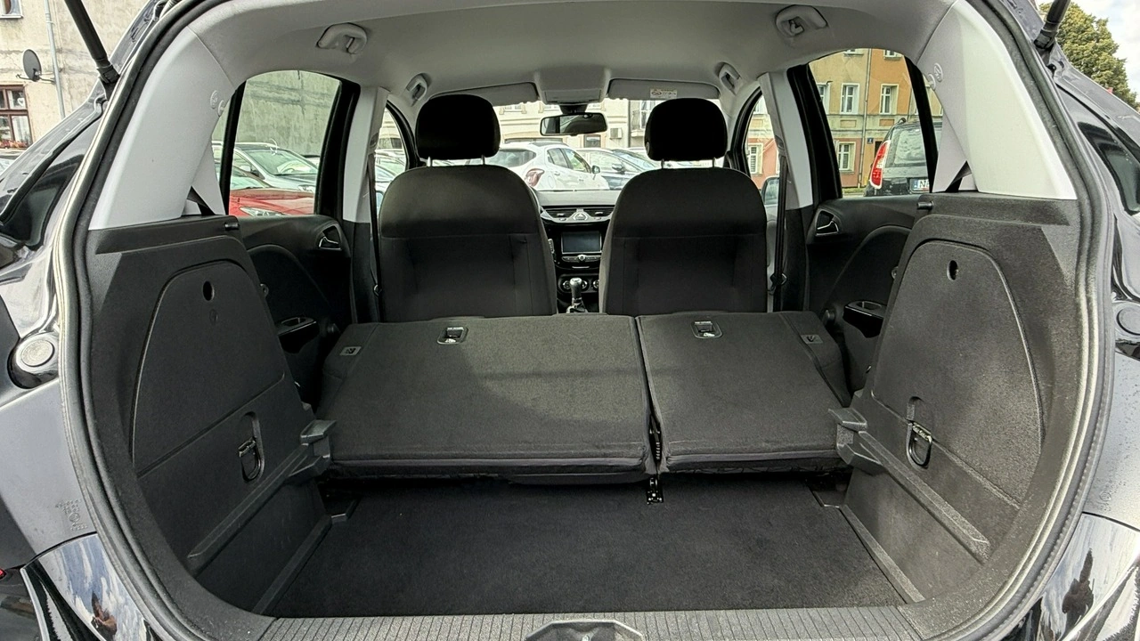 Opel Corsa - Zdjęcie 9