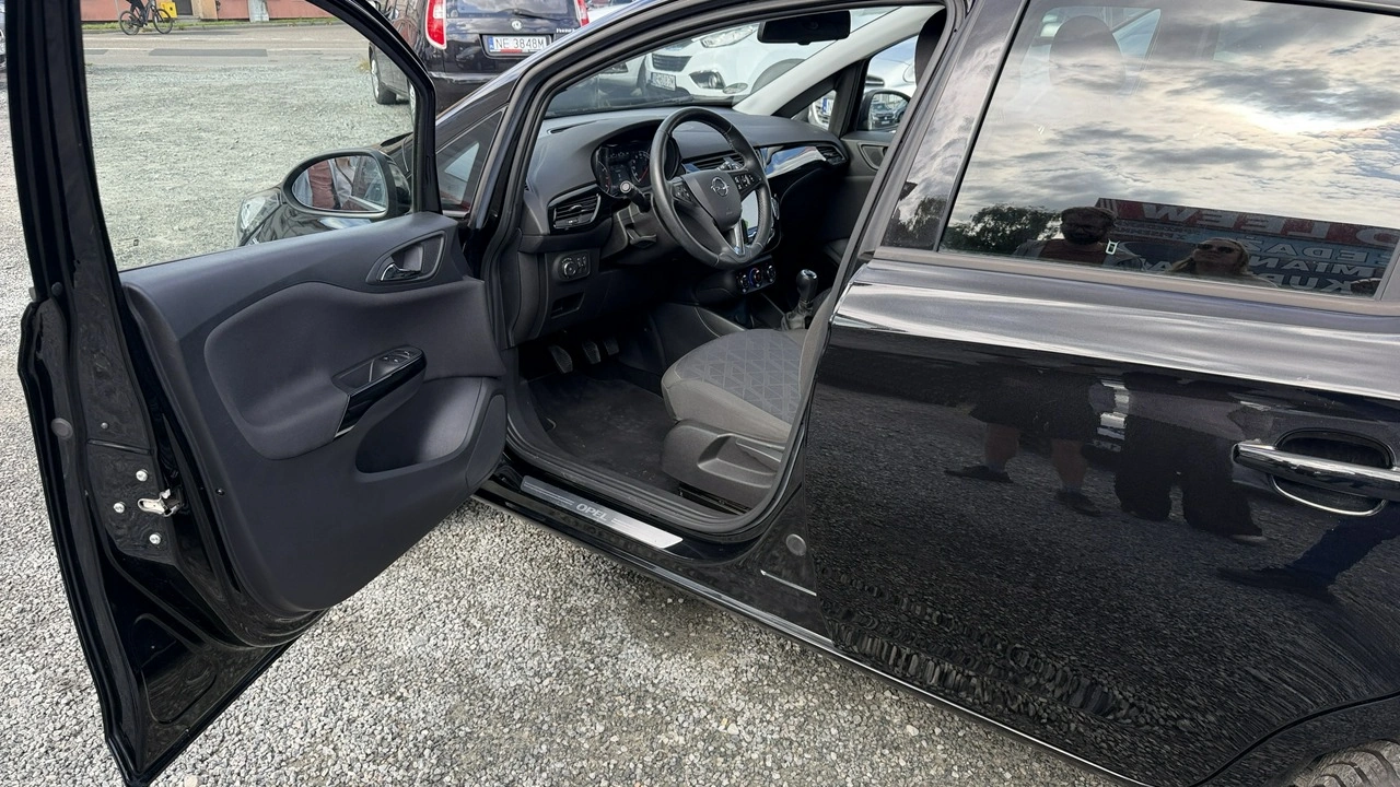 Opel Corsa - Zdjęcie 26