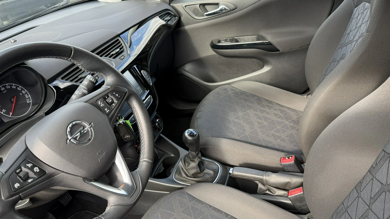 Opel Corsa - Zdjęcie 27