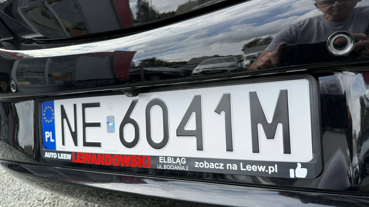 Opel Corsa - Zdjęcie 7