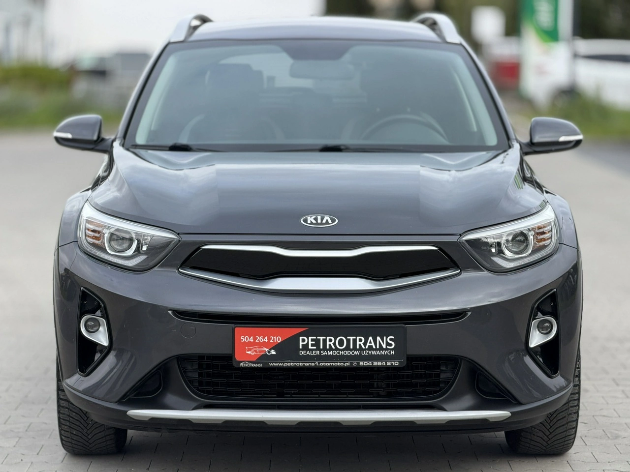 Kia Stonic - Zdjęcie 1
