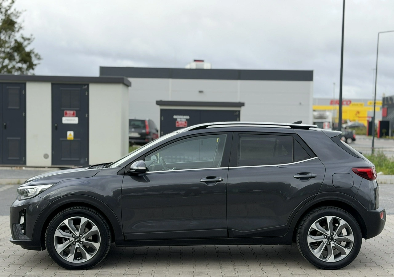 Kia Stonic - Zdjęcie 5
