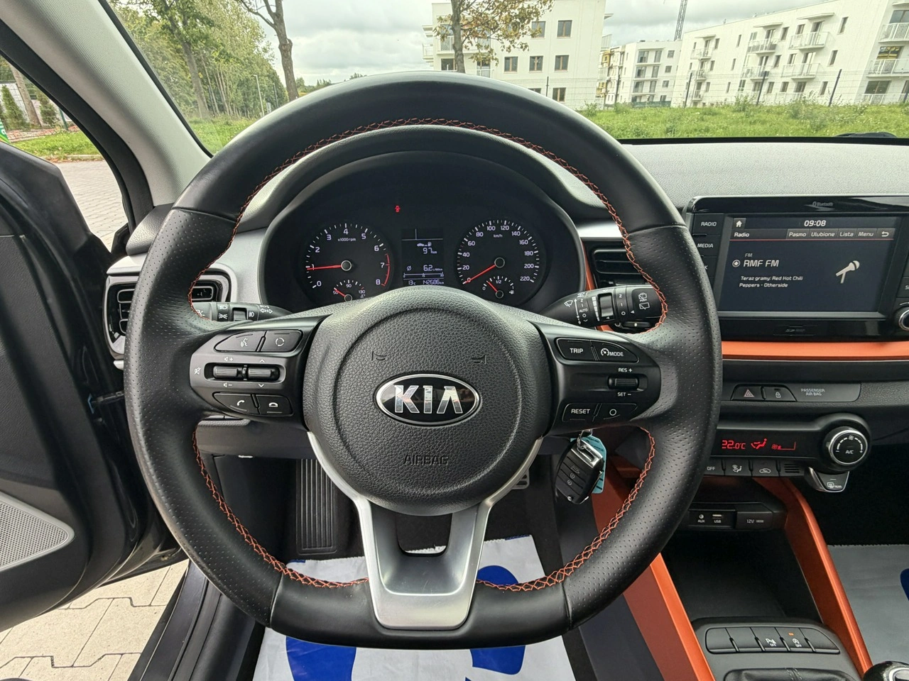 Kia Stonic - Zdjęcie 20