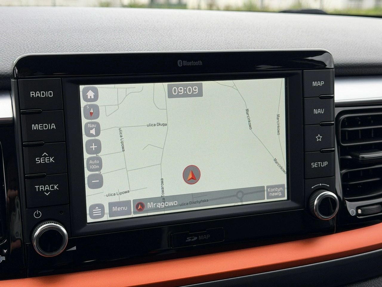 Kia Stonic - Zdjęcie 23