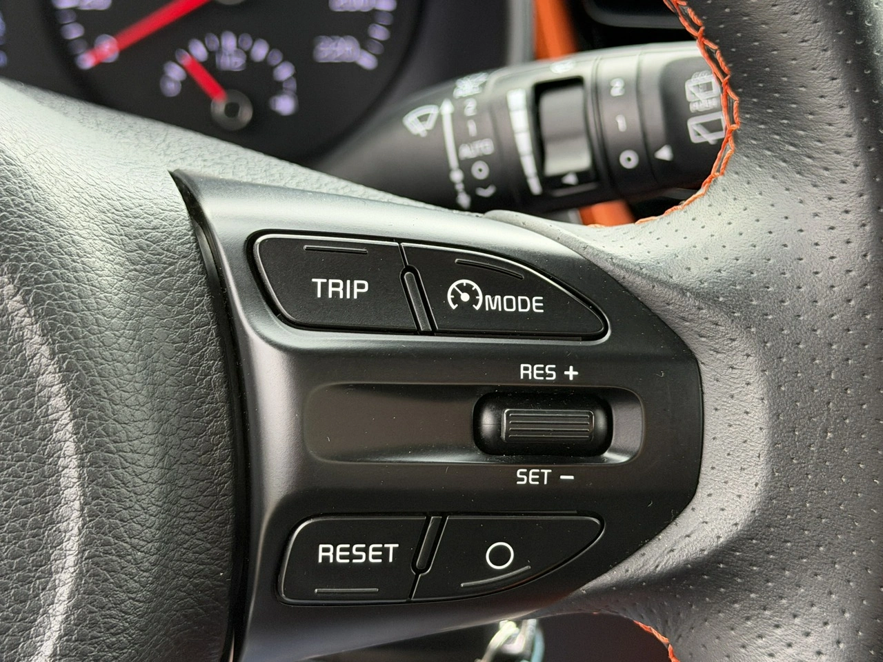 Kia Stonic - Zdjęcie 22