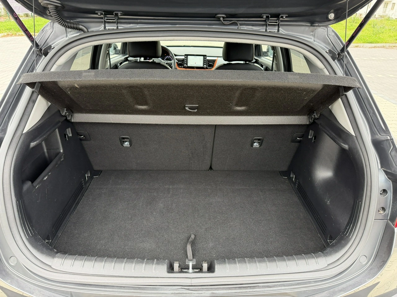 Kia Stonic - Zdjęcie 39