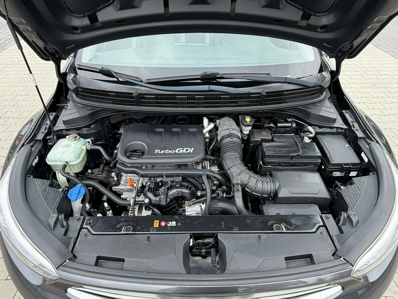 Kia Stonic - Zdjęcie 2