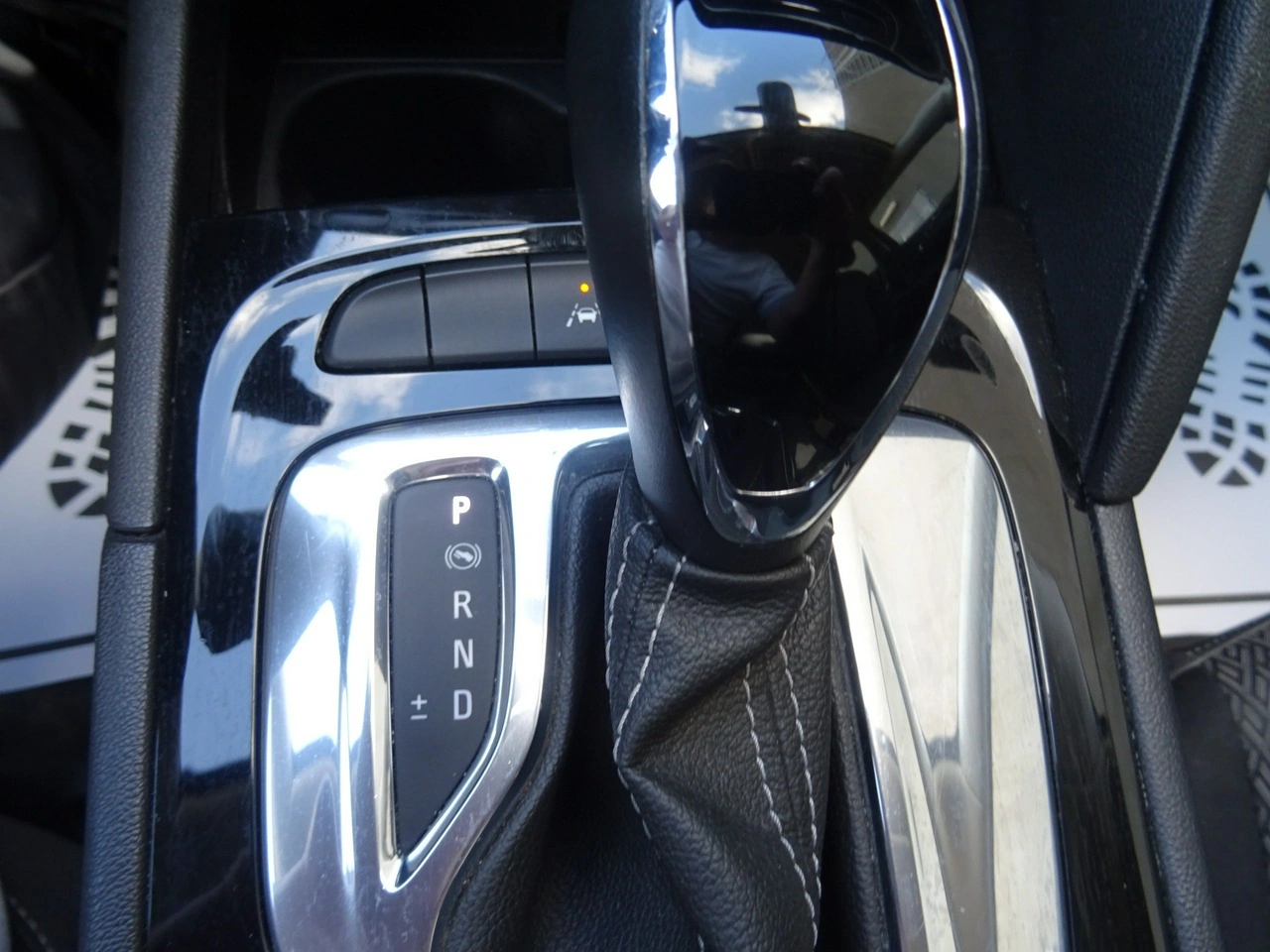 Opel Insignia Grand Sport - Zdjęcie 7