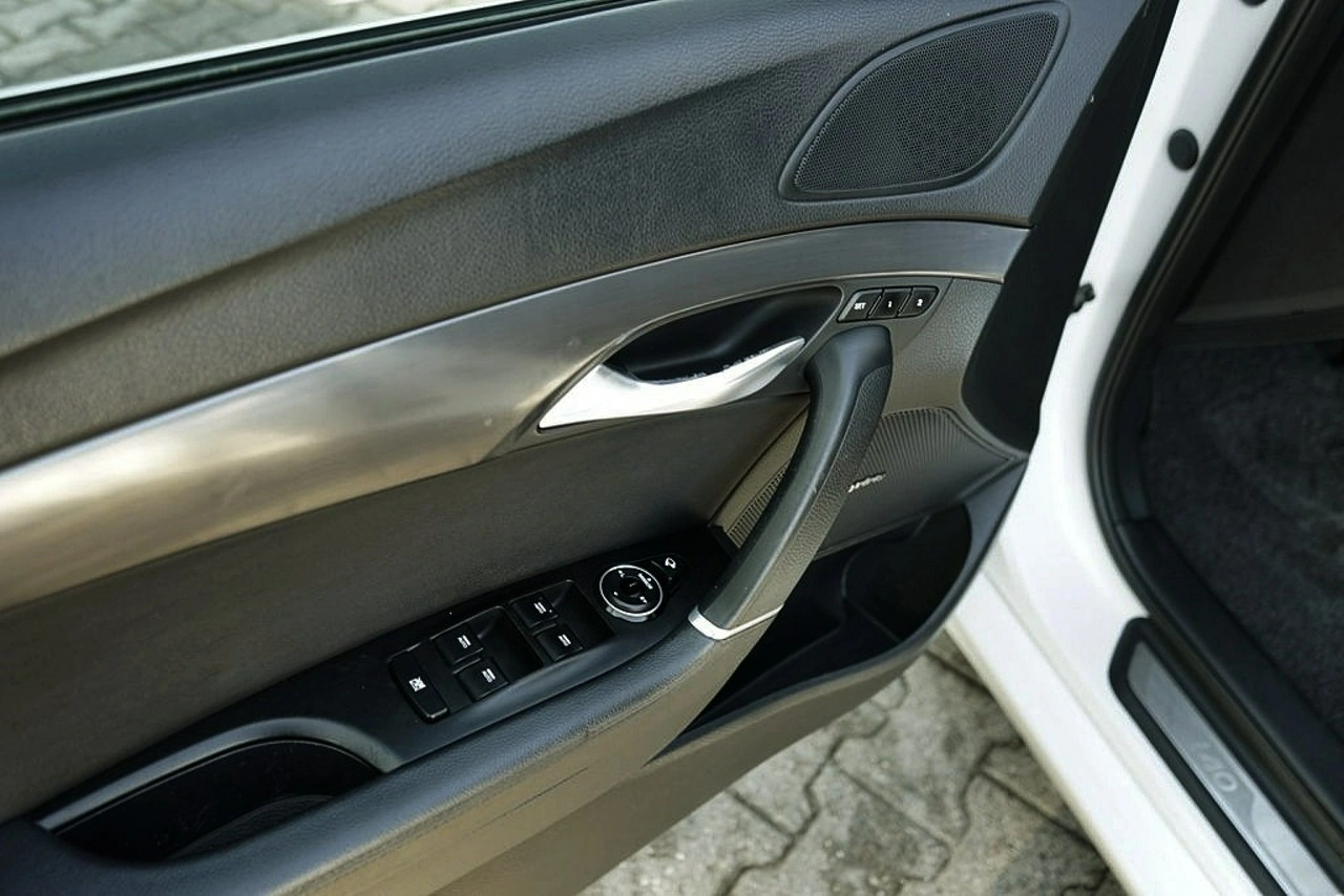 Hyundai i40 - Zdjęcie 13