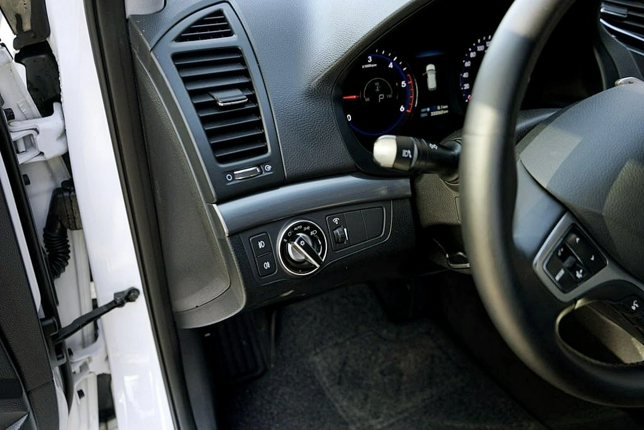 Hyundai i40 - Zdjęcie 18