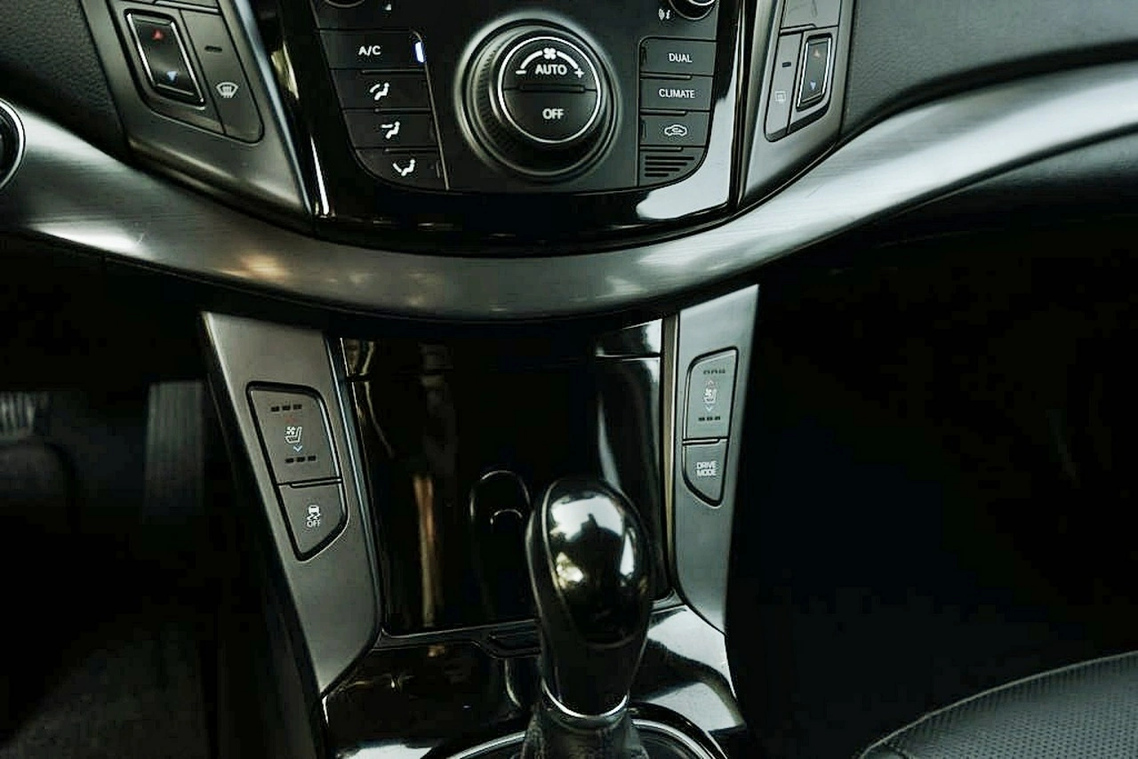 Hyundai i40 - Zdjęcie 25