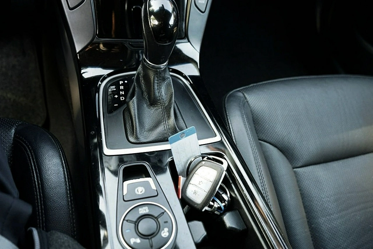 Hyundai i40 - Zdjęcie 26