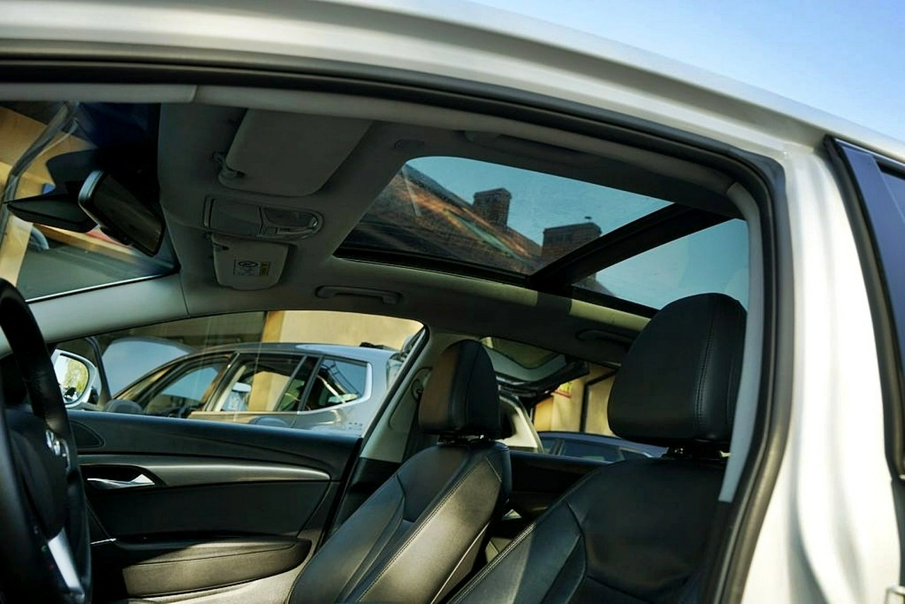 Hyundai i40 - Zdjęcie 28