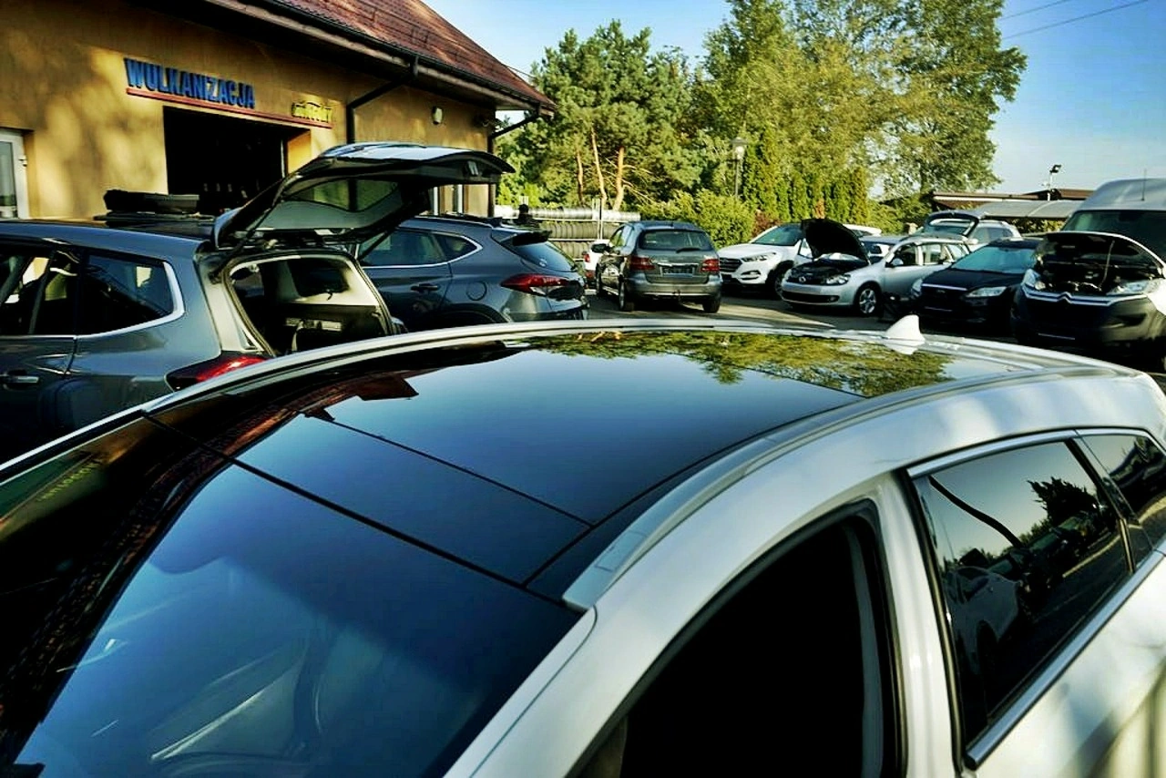 Hyundai i40 - Zdjęcie 30