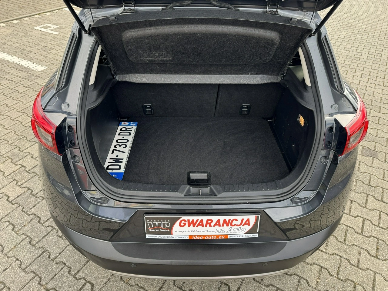 Mazda CX-3 - Zdjęcie 18