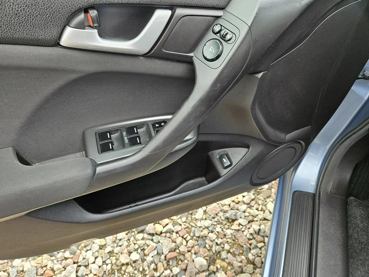 Honda Accord - Zdjęcie 12