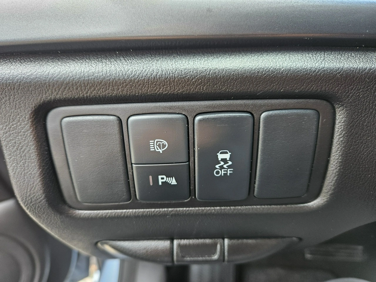 Honda Accord - Zdjęcie 15