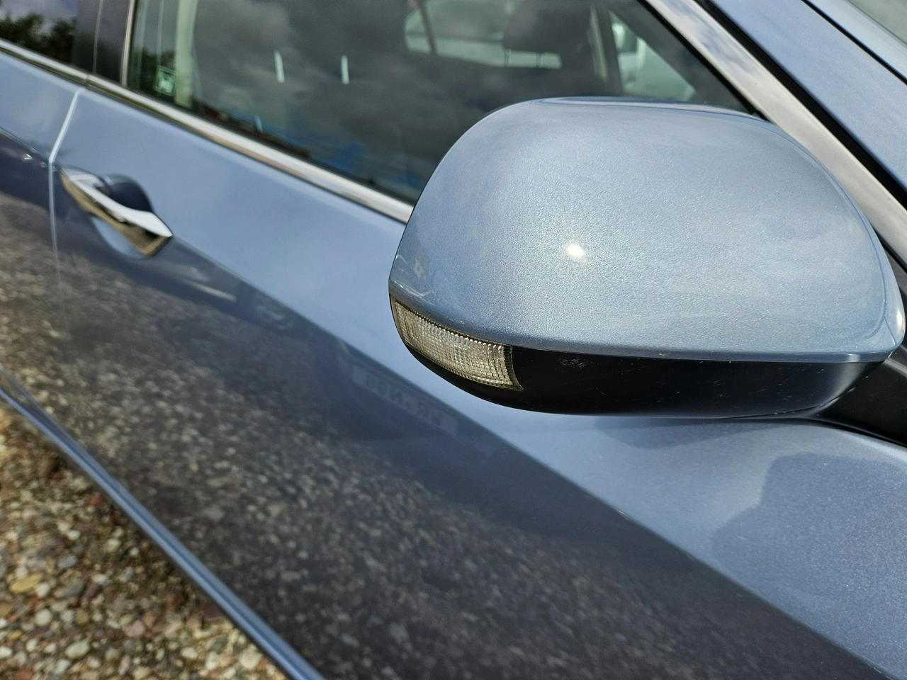 Honda Accord - Zdjęcie 27