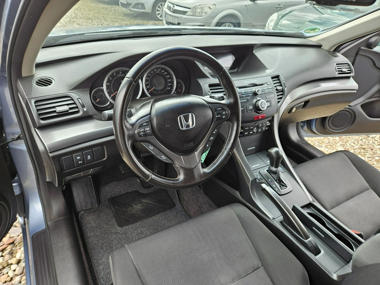 Honda Accord - Zdjęcie 7