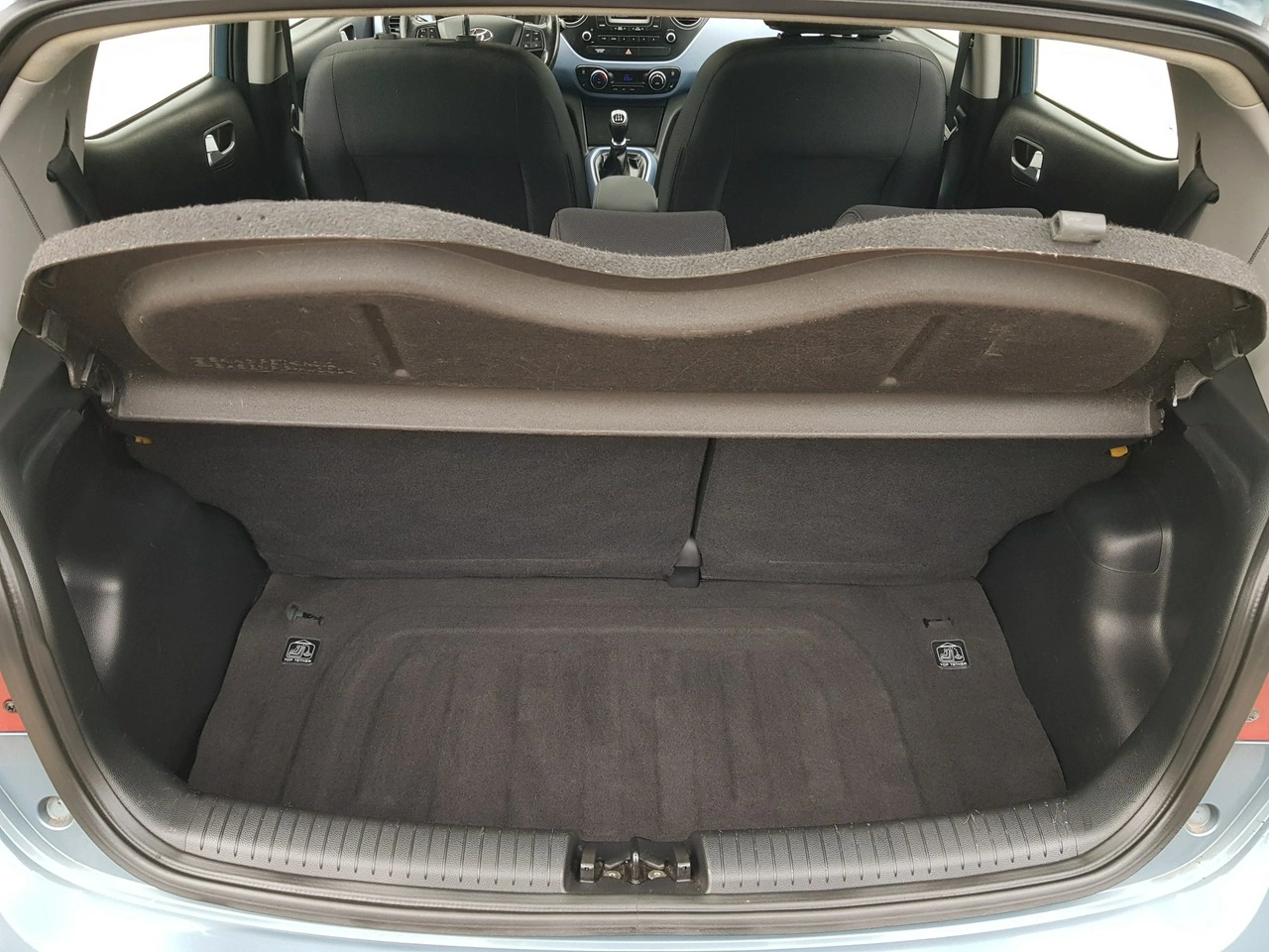 Hyundai i10 - Zdjęcie 13