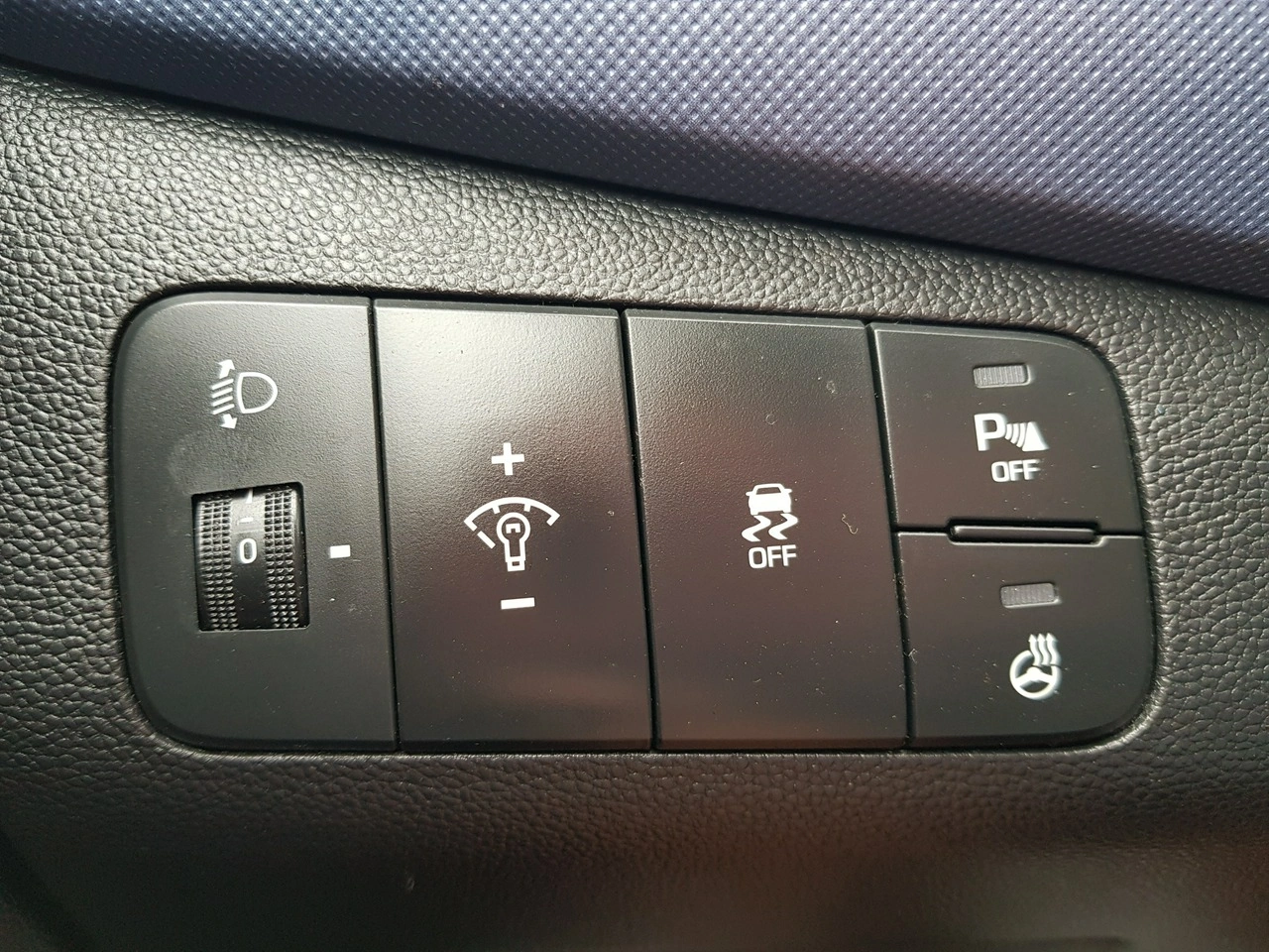 Hyundai i10 - Zdjęcie 19