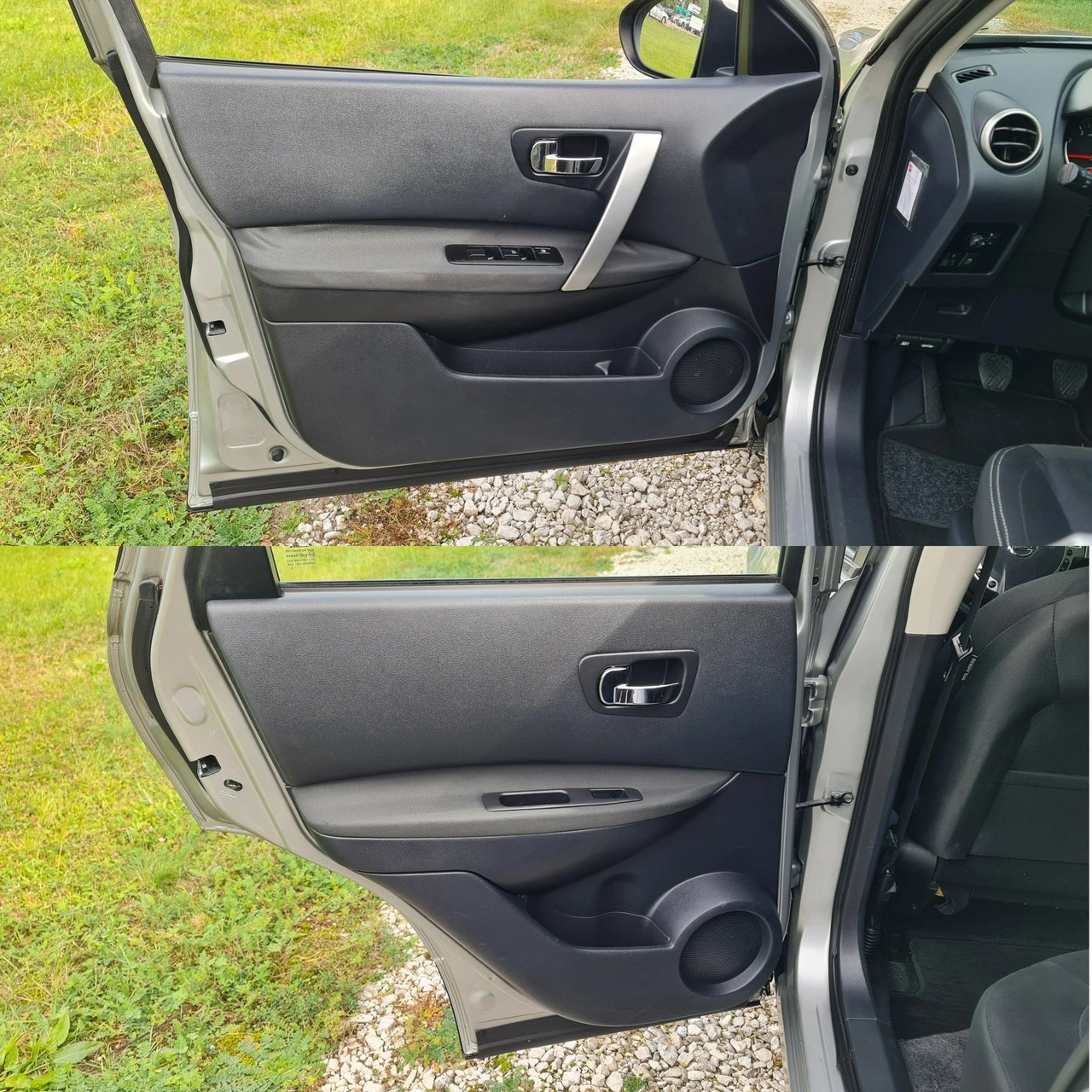 Nissan Qashqai - Zdjęcie 11