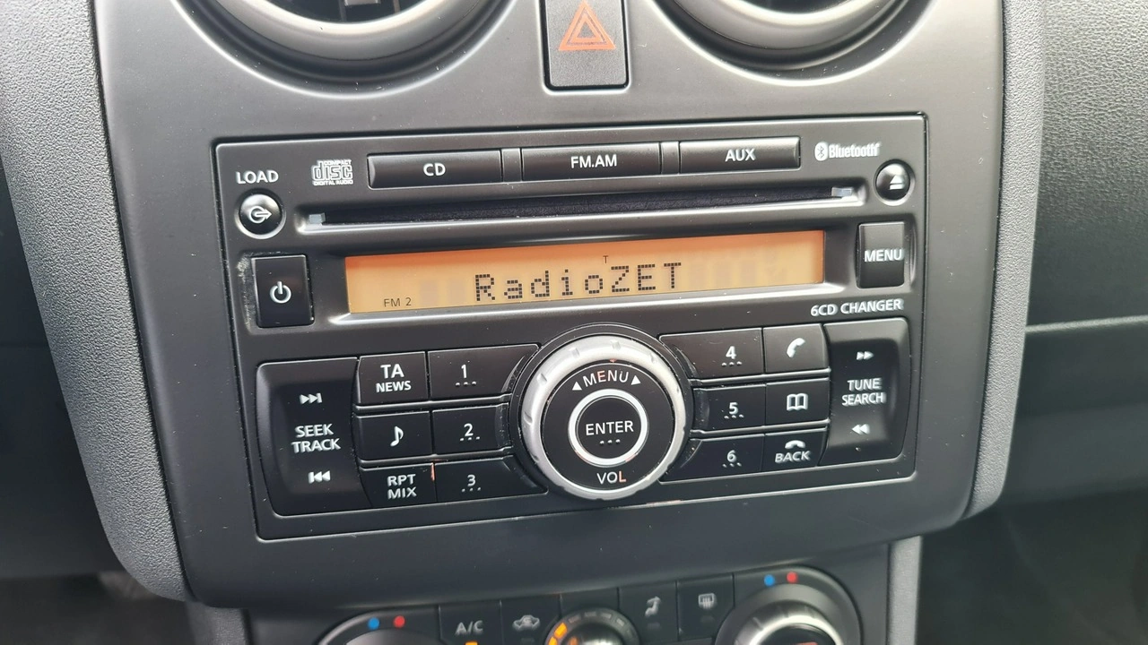 Nissan Qashqai - Zdjęcie 20