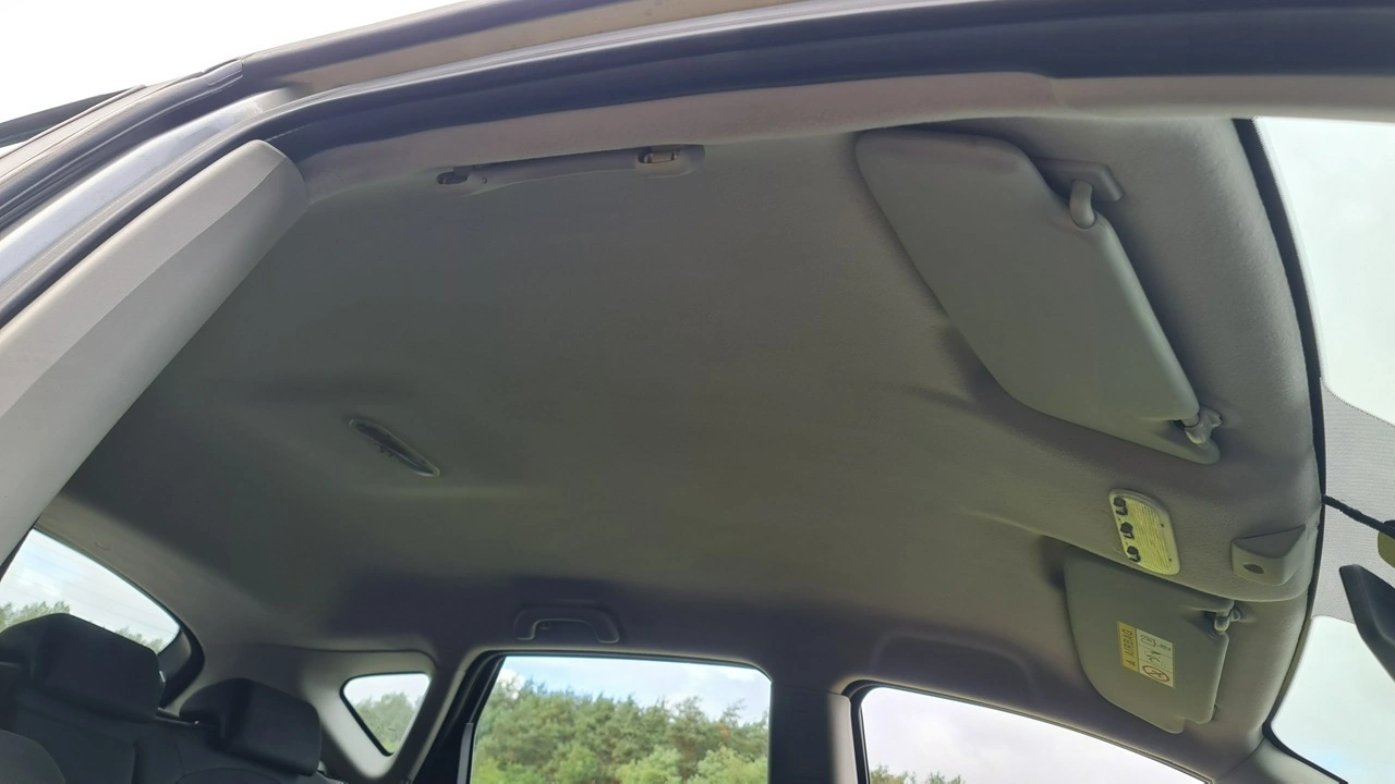 Nissan Qashqai - Zdjęcie 28