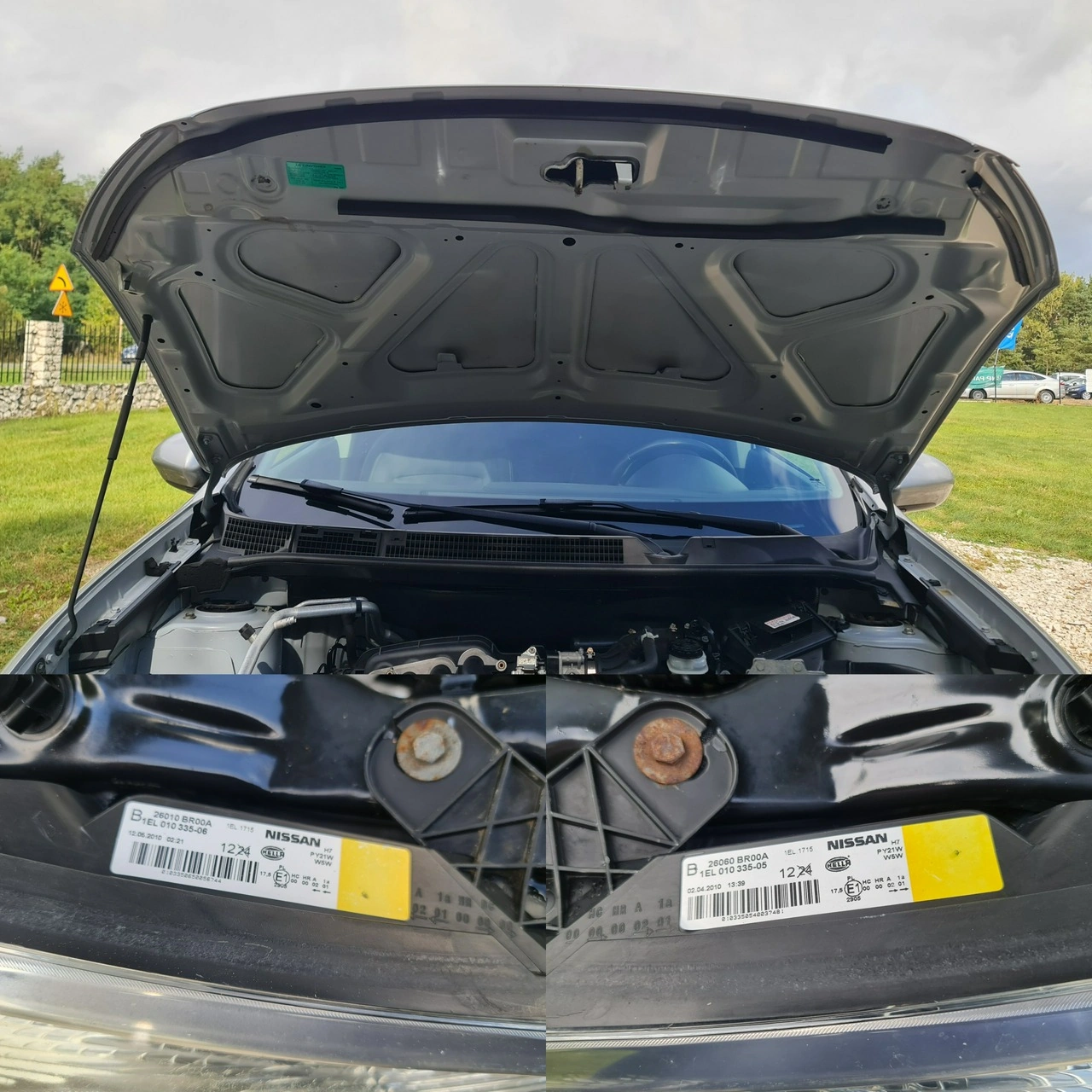 Nissan Qashqai - Zdjęcie 31