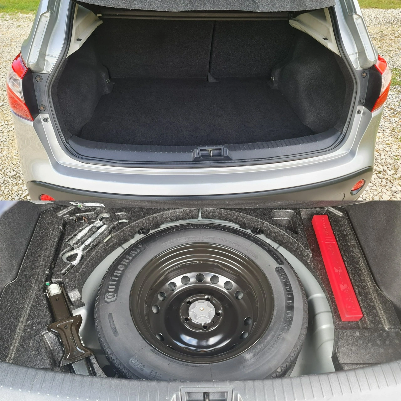 Nissan Qashqai - Zdjęcie 33