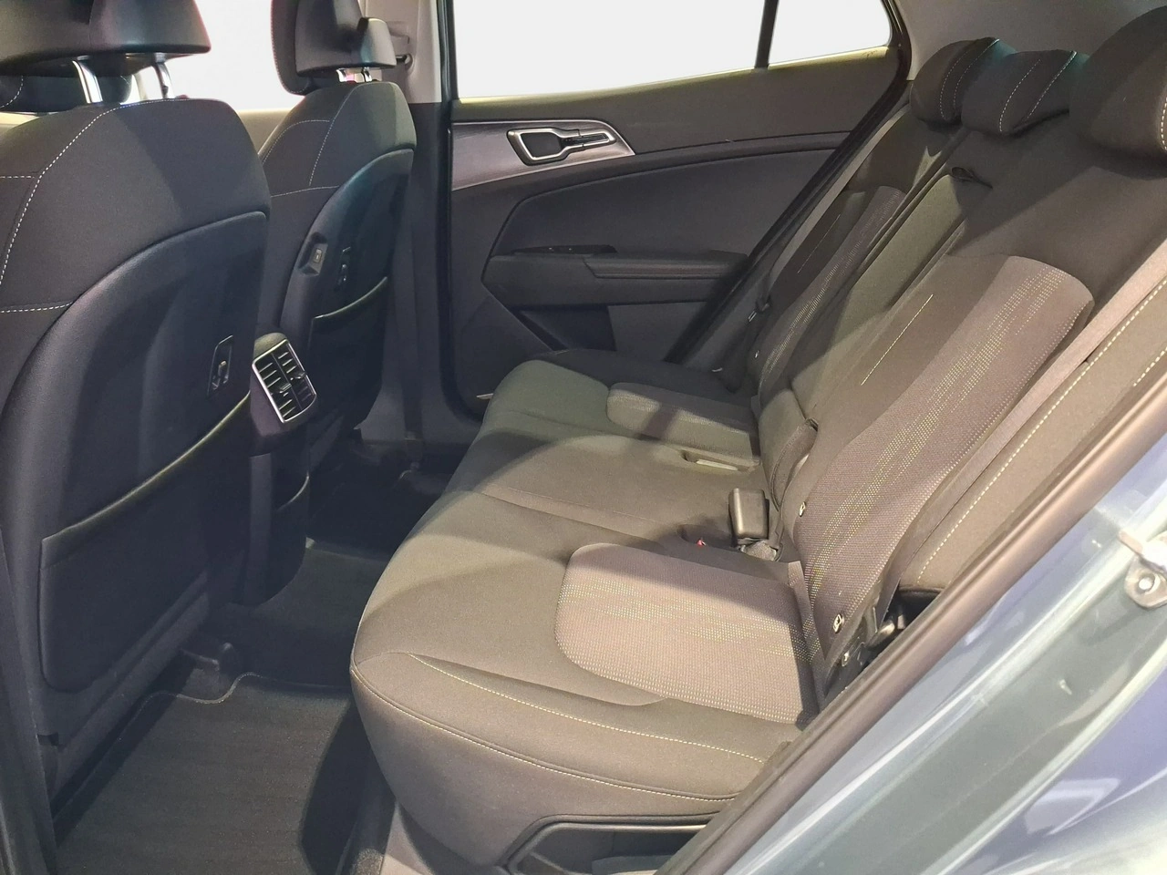 Kia Sportage - Zdjęcie 10