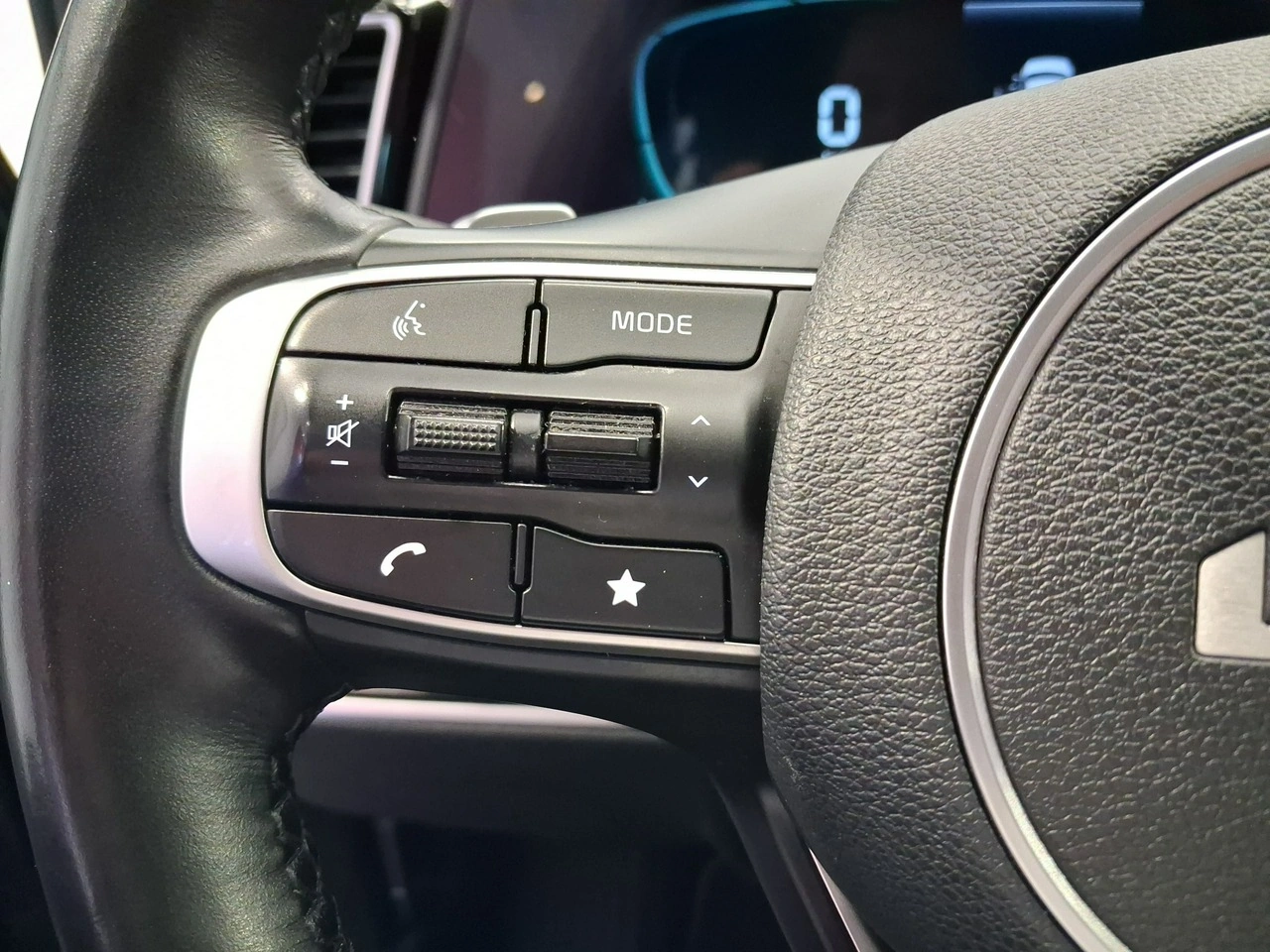 Kia Sportage - Zdjęcie 13