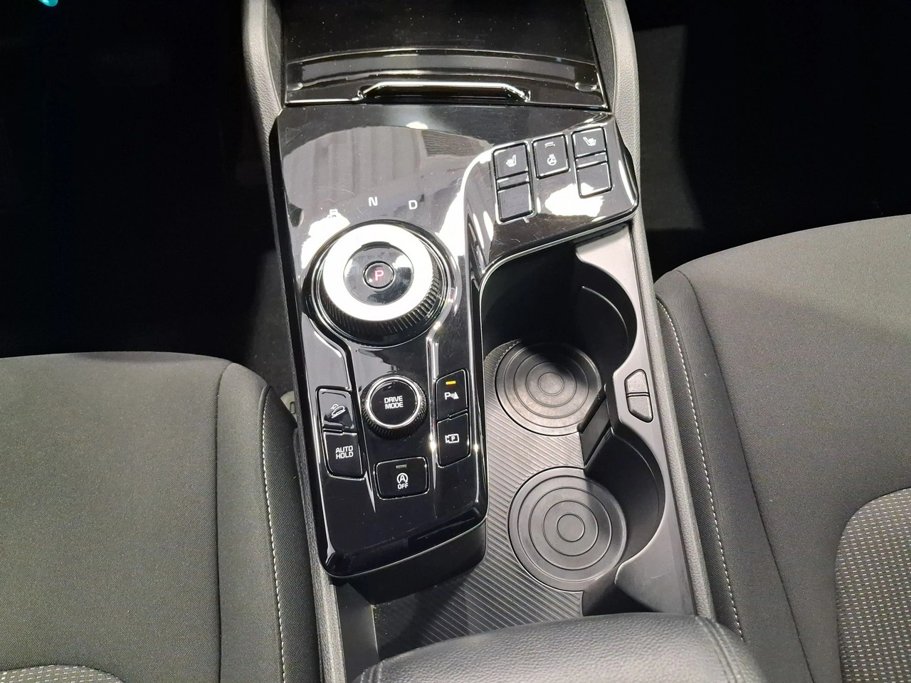 Kia Sportage - Zdjęcie 16