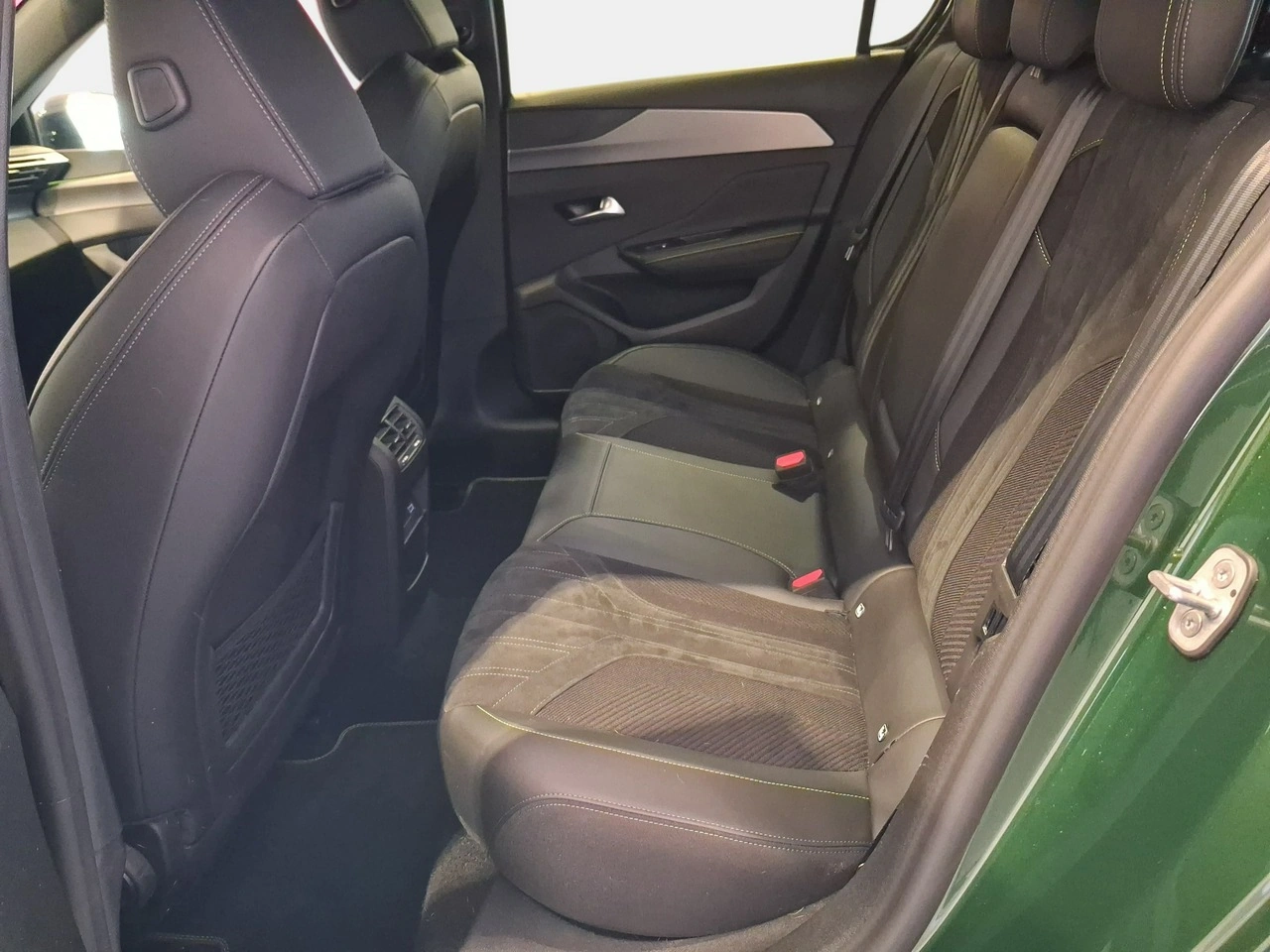 Peugeot 308 - Zdjęcie 9