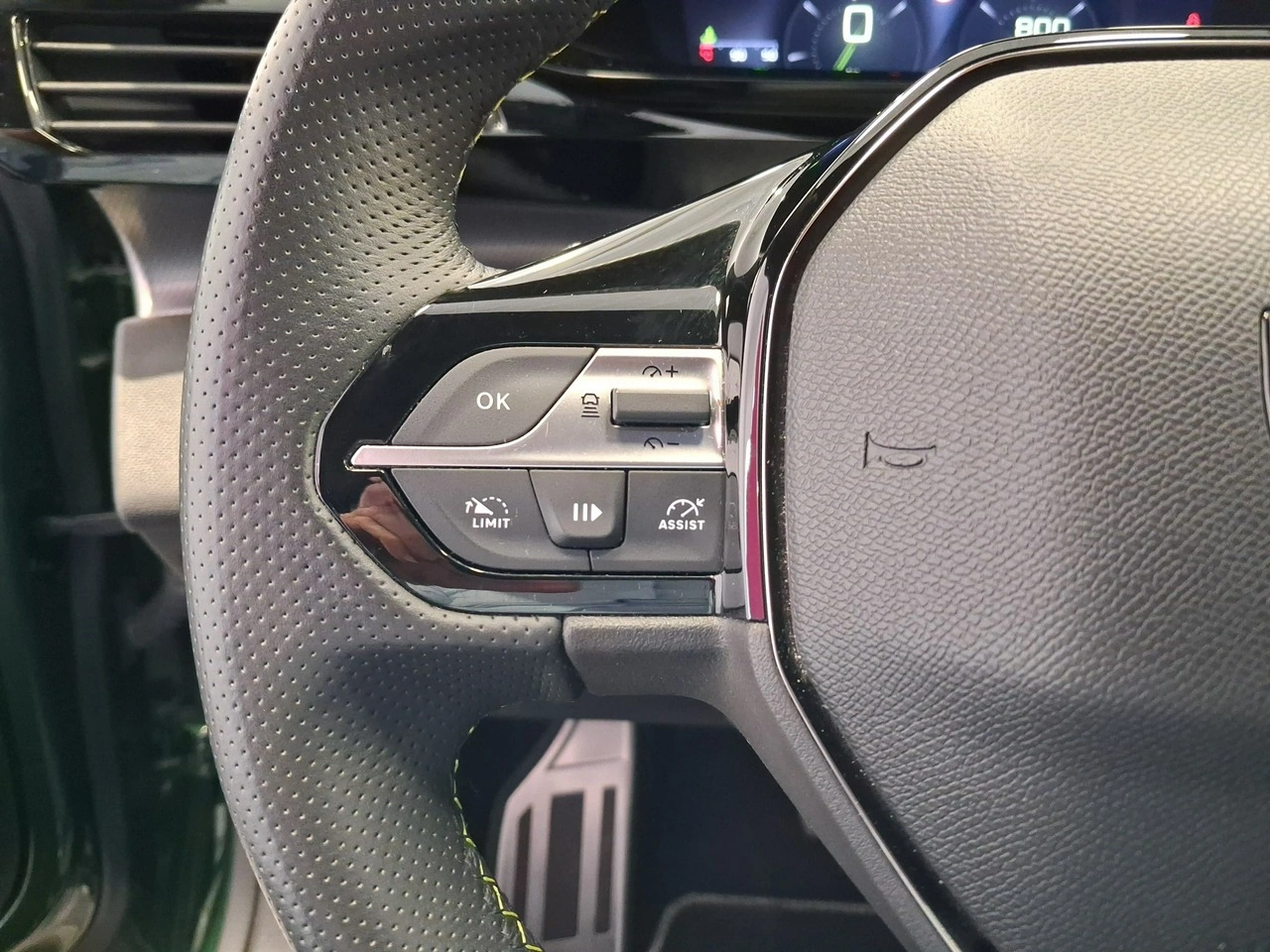 Peugeot 308 - Zdjęcie 14