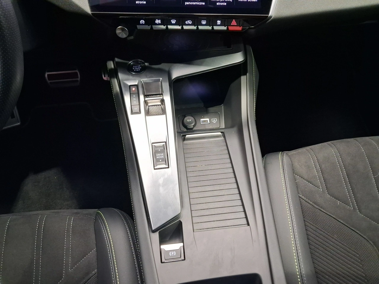 Peugeot 308 - Zdjęcie 20