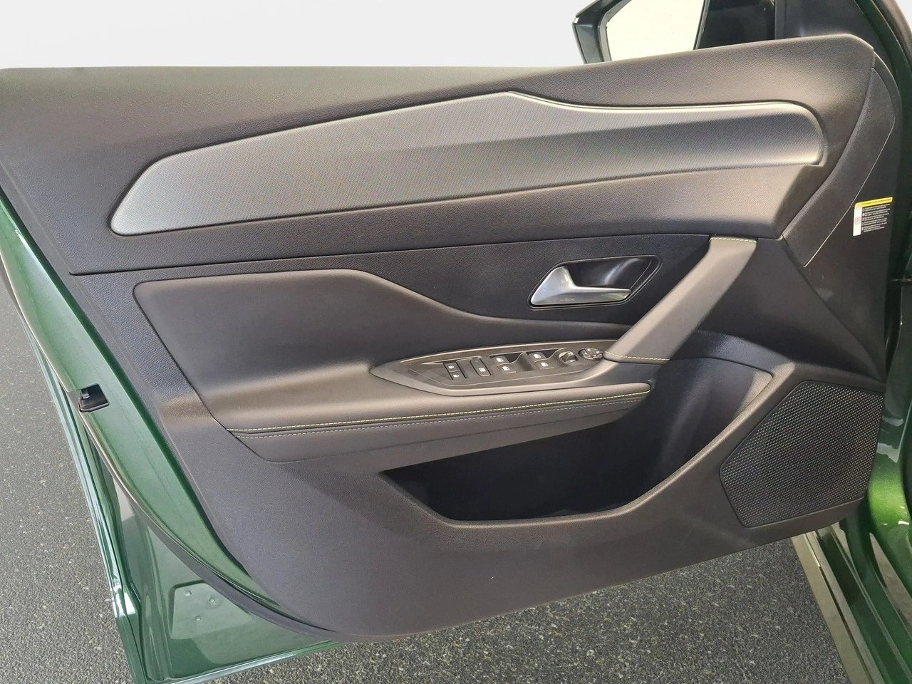 Peugeot 308 - Zdjęcie 21