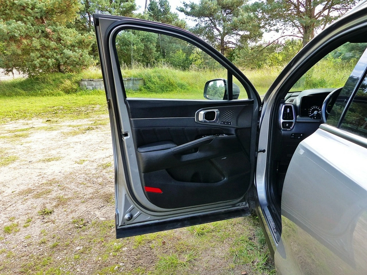 Kia Sorento - Zdjęcie 15