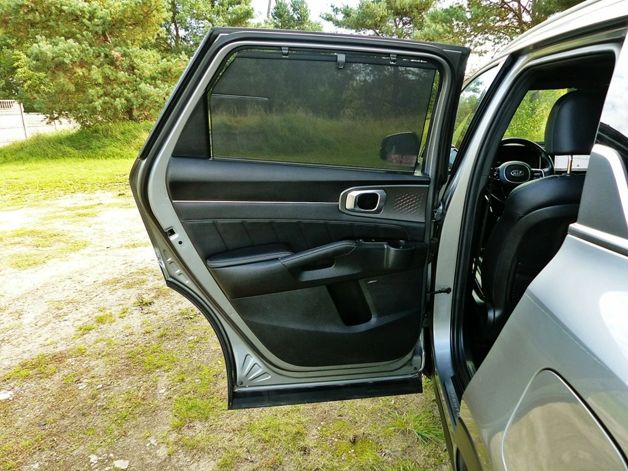 Kia Sorento - Zdjęcie 18