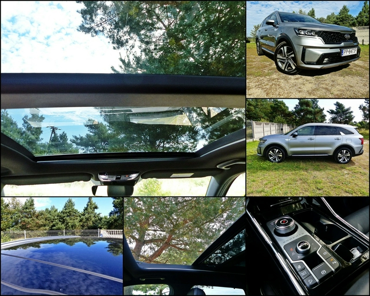 Kia Sorento - Zdjęcie 20