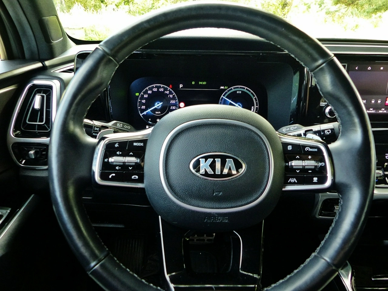 Kia Sorento - Zdjęcie 25