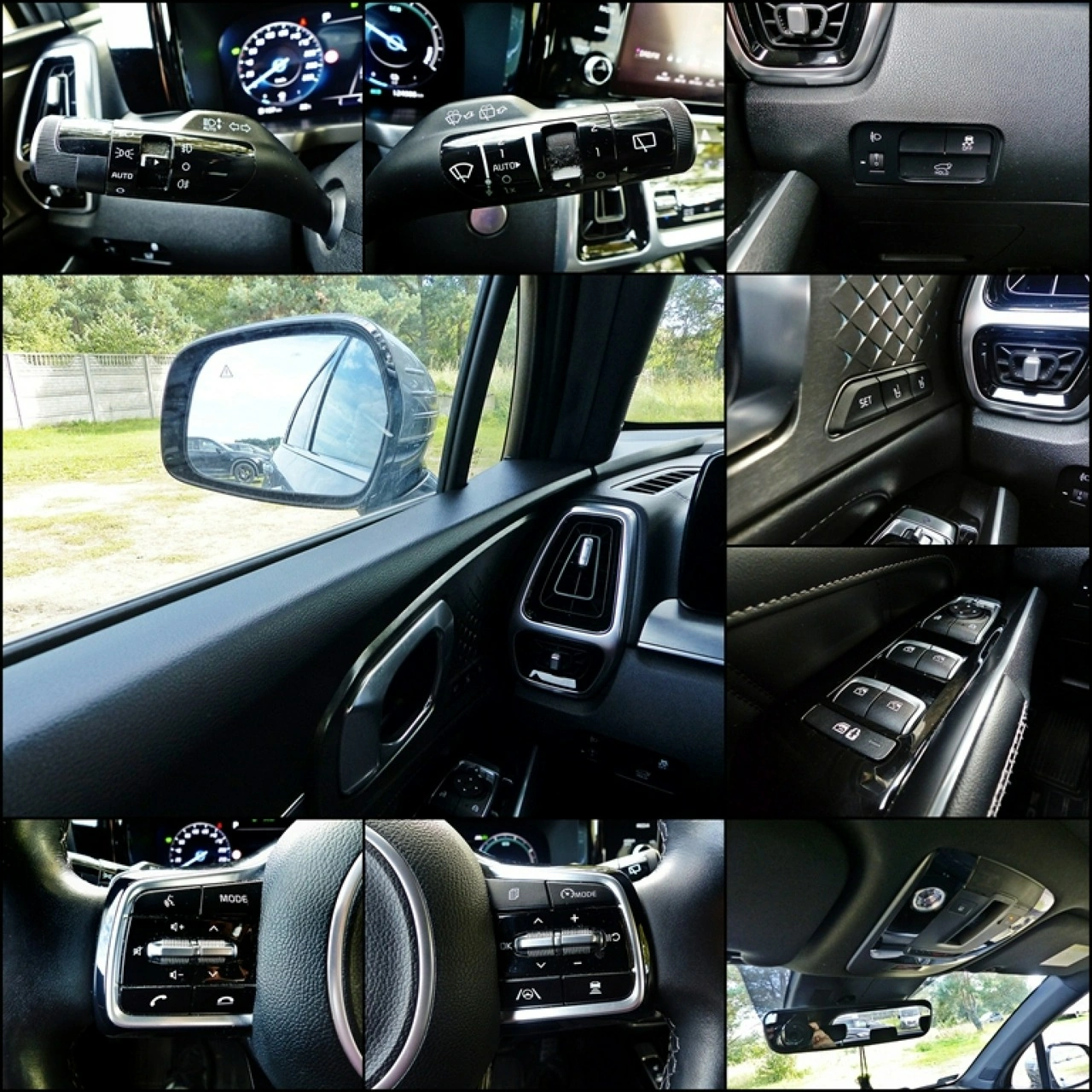 Kia Sorento - Zdjęcie 27