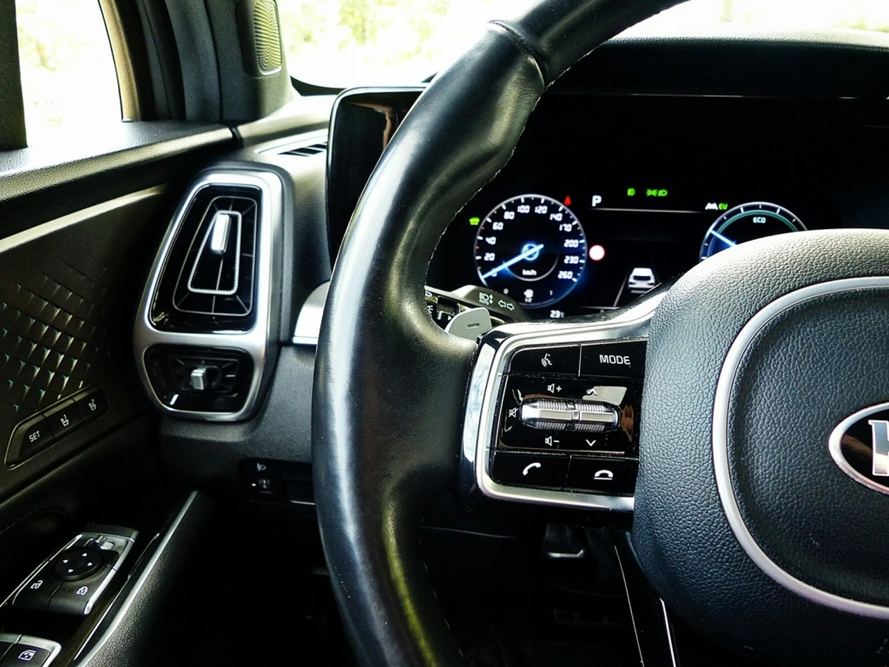 Kia Sorento - Zdjęcie 28
