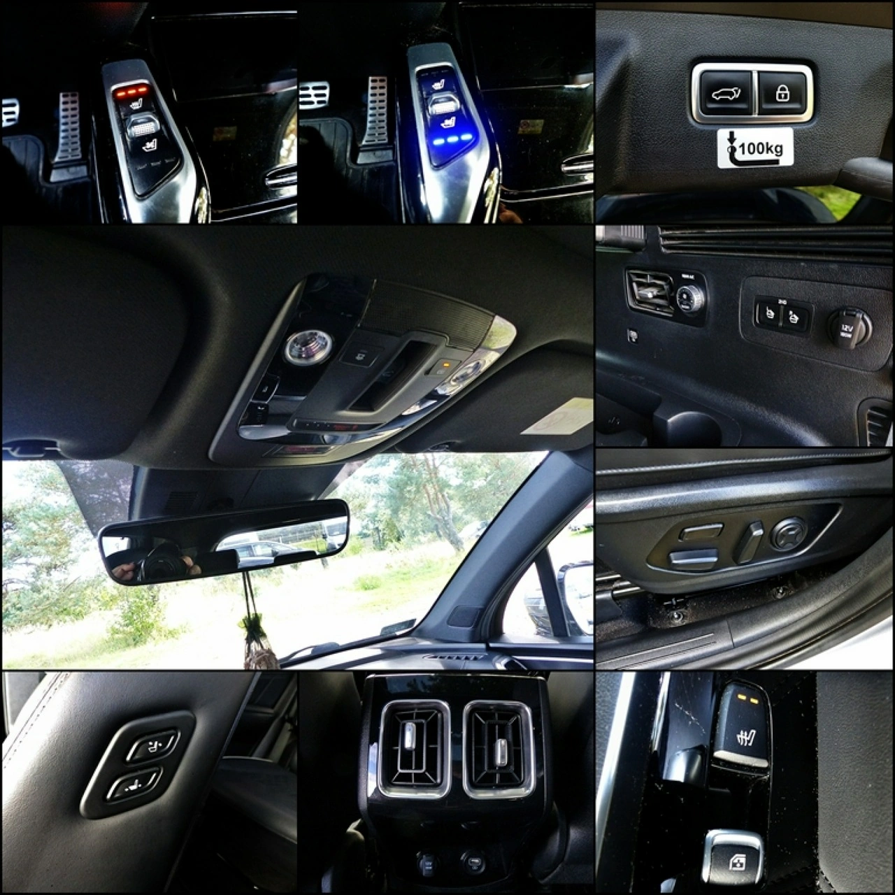 Kia Sorento - Zdjęcie 29