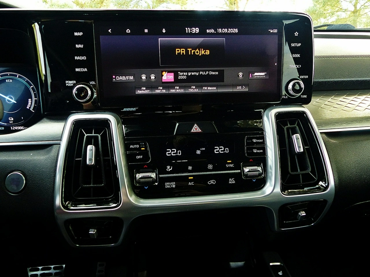 Kia Sorento - Zdjęcie 30